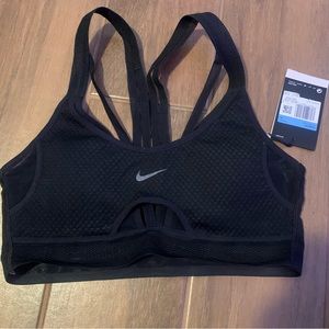nike sports bra NWT